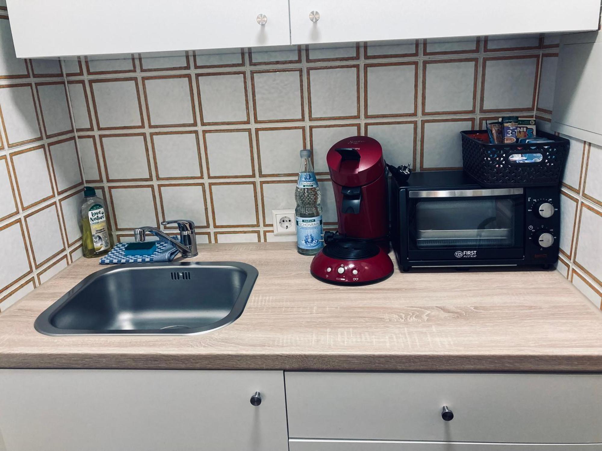 Free Apartment - Ermstal Bad Urach Esterno foto