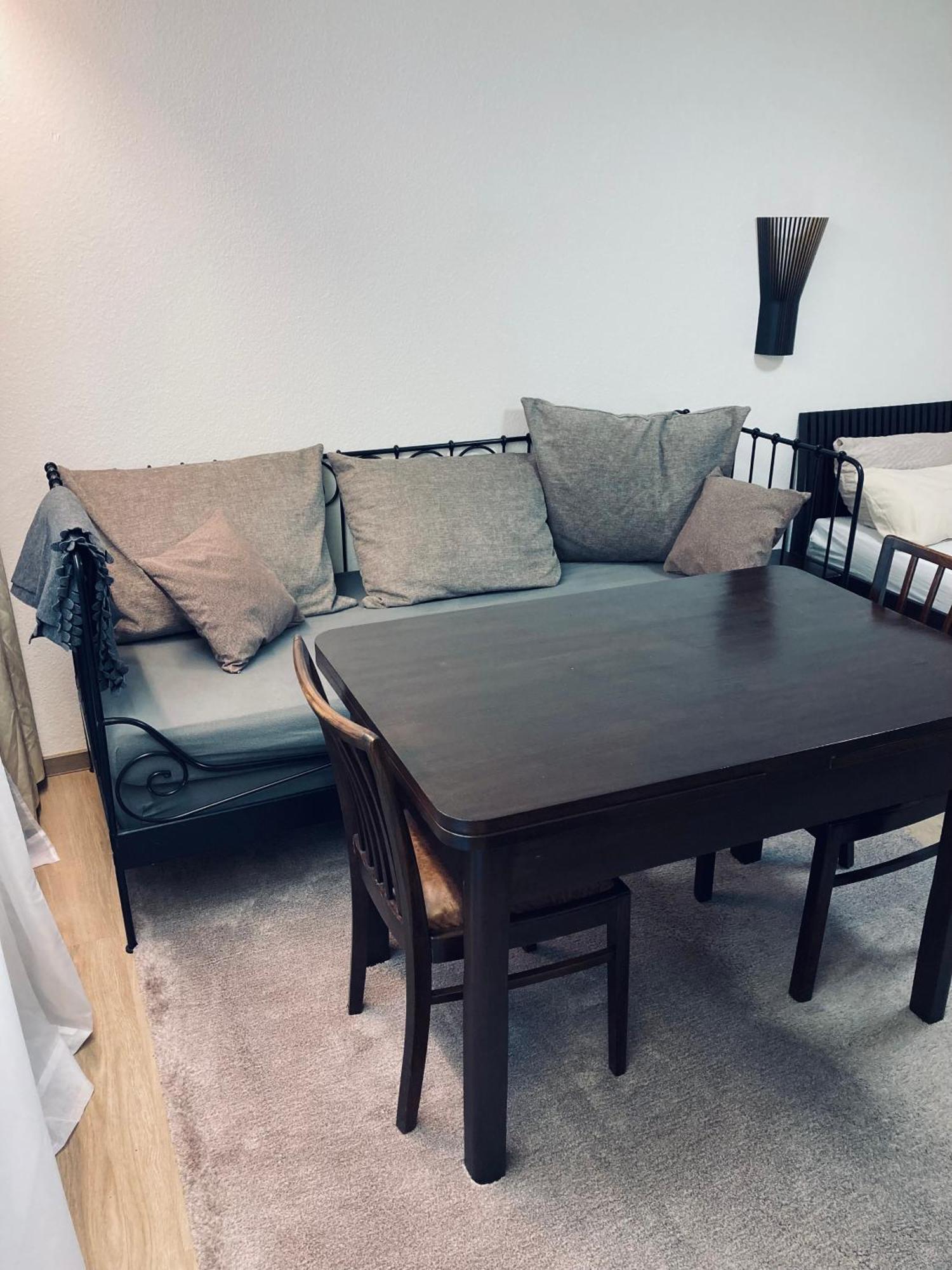 Free Apartment - Ermstal Bad Urach Esterno foto